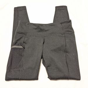 Columbia Sportswear Women's Leggings, Zip Pocket!